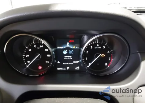 2019 Land Rover Discovery Sport Se z USA, uszkodzony, nr VIN SALCP2FX2KH784896